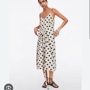 Zara Midi Dress
